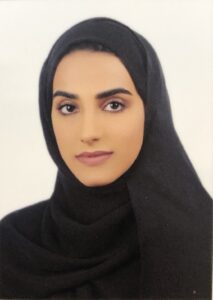 Aamna Al Zaabi