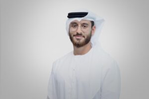 Dr. Abdulla Alhosani