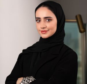 Fatma Albastaki