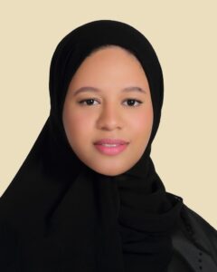 Hasna Nasser Manea