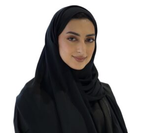 Shaikha AlBlooshi