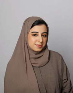 Shaikha Al Mehairi