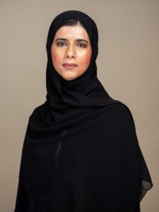 Shaikha Mohammad Alhammadi