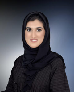 Mariam AlHebshi